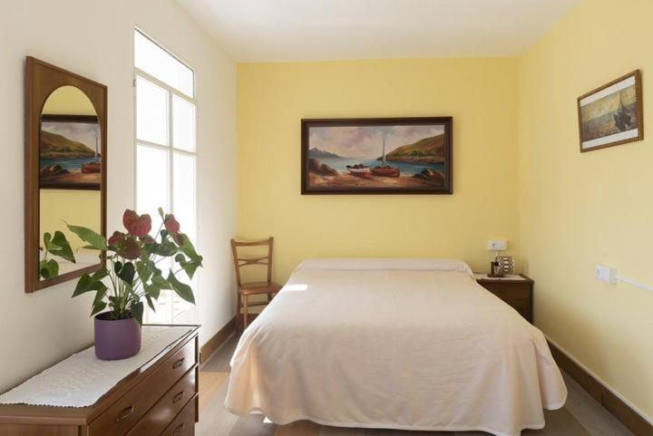 A Pousa Pension Rural Armariz Экстерьер фото